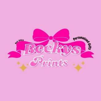 ✨Becky’sPrints✨