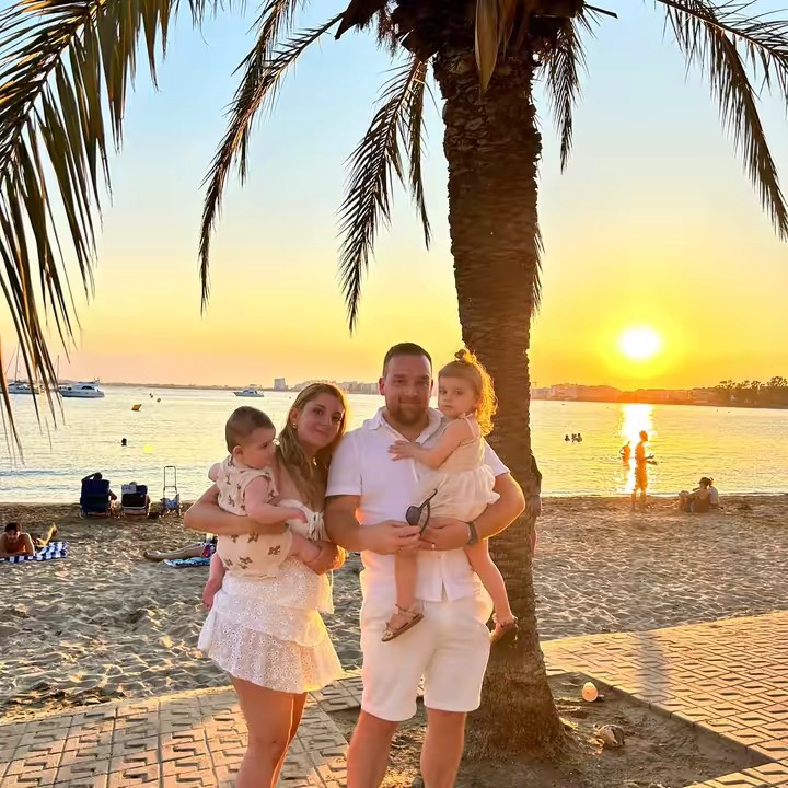 Mum of Mylena & Sandro 🤍