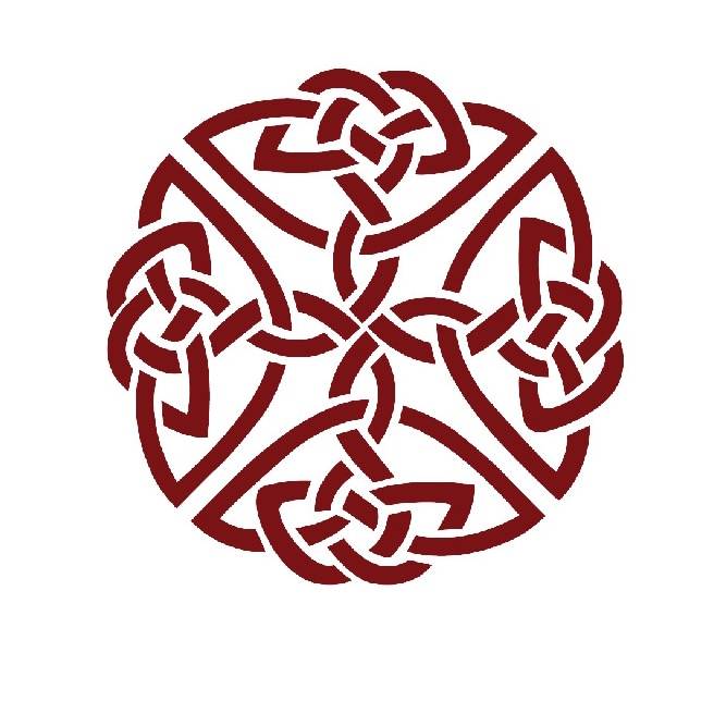 Celtic Fusion Design
