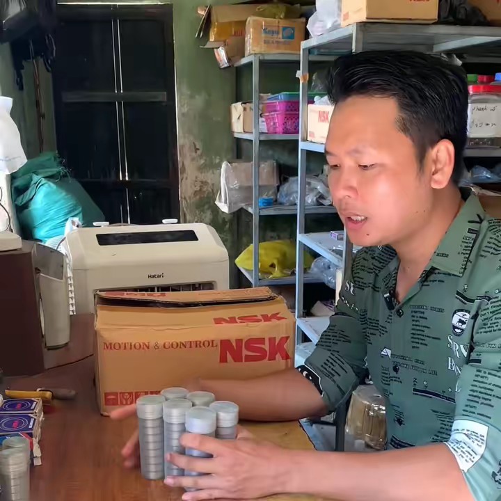 Bạc Đạn Phú Quý