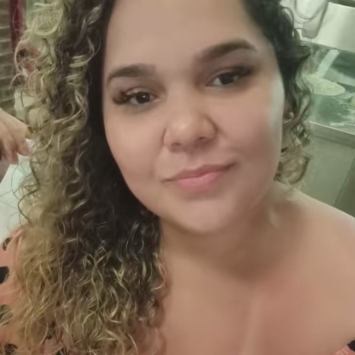 Glaucia Gois Zubieta