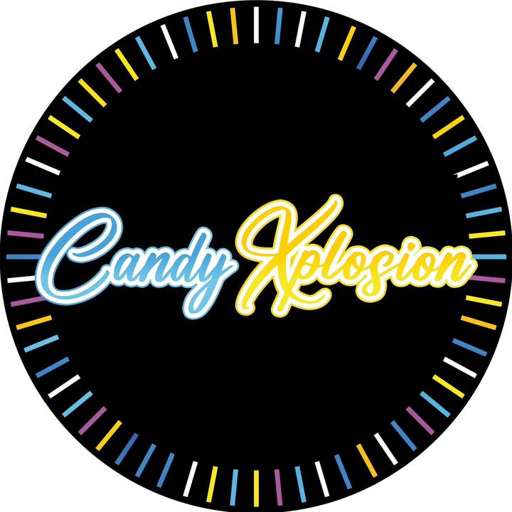 Candy Xplosion