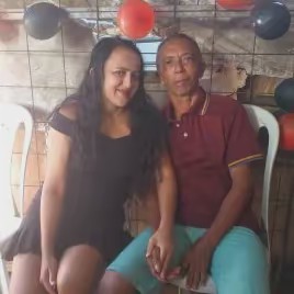 Eu amo você amor Juvenal😍🥰