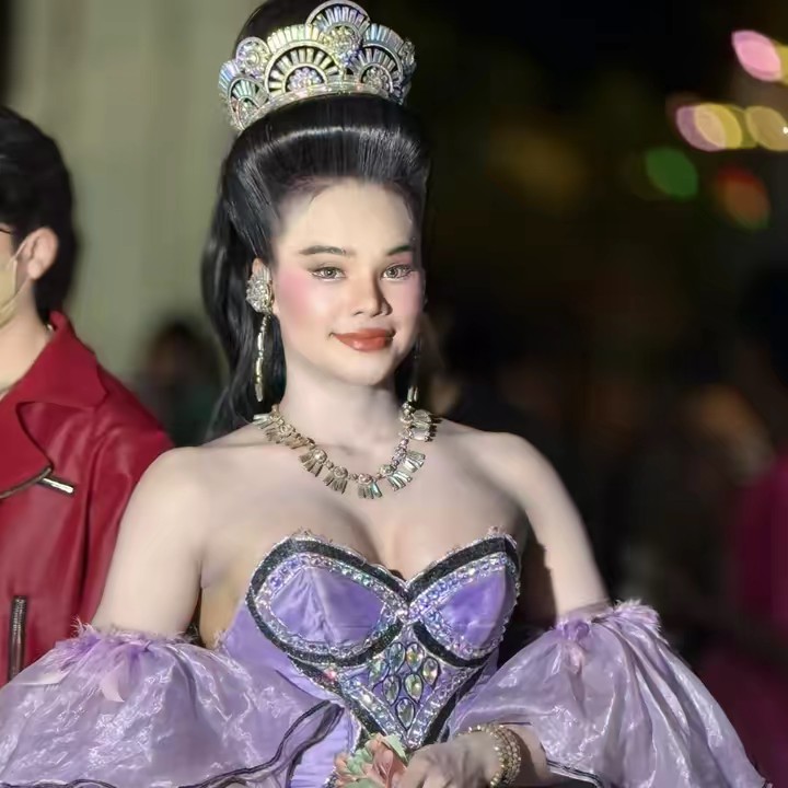 ไอคิว เสียงวิหค🇹🇭