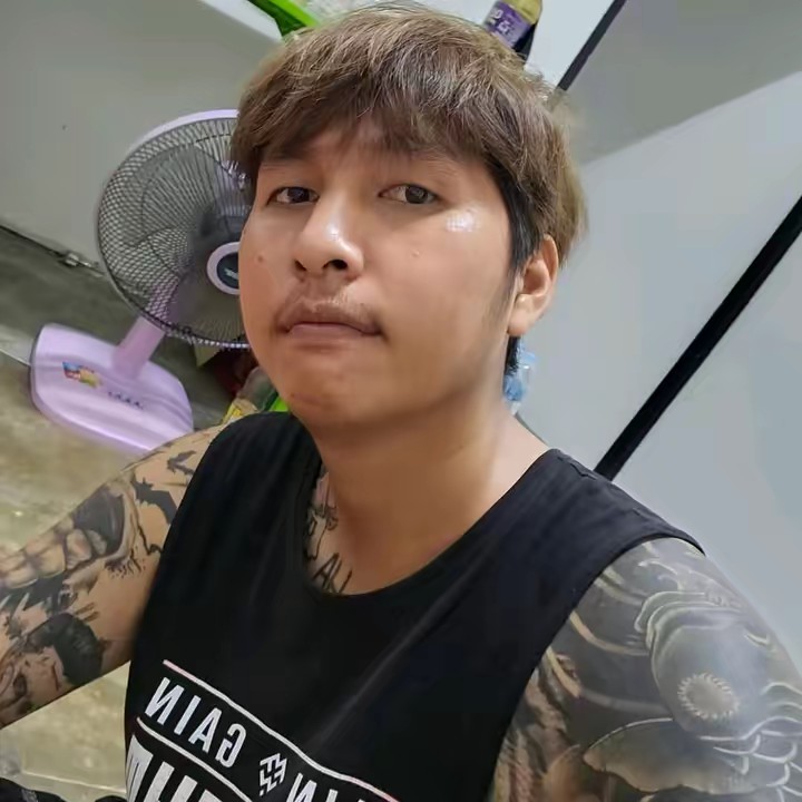 หมูทอด🐷