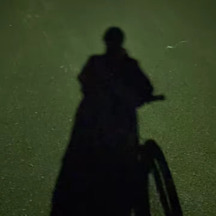 田舎育ちのメッキー