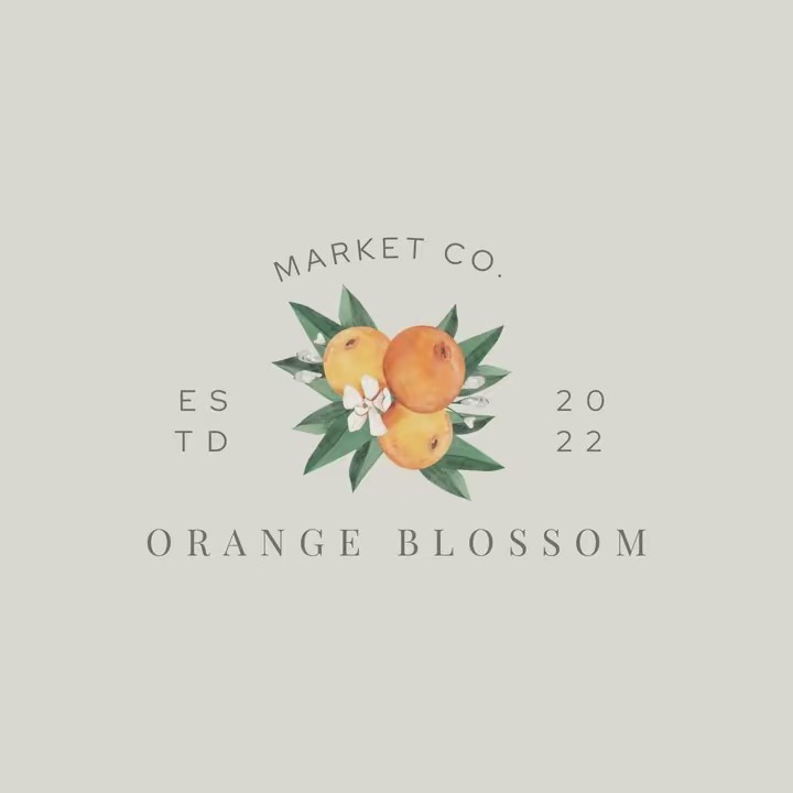 Orange Blossom Market Co