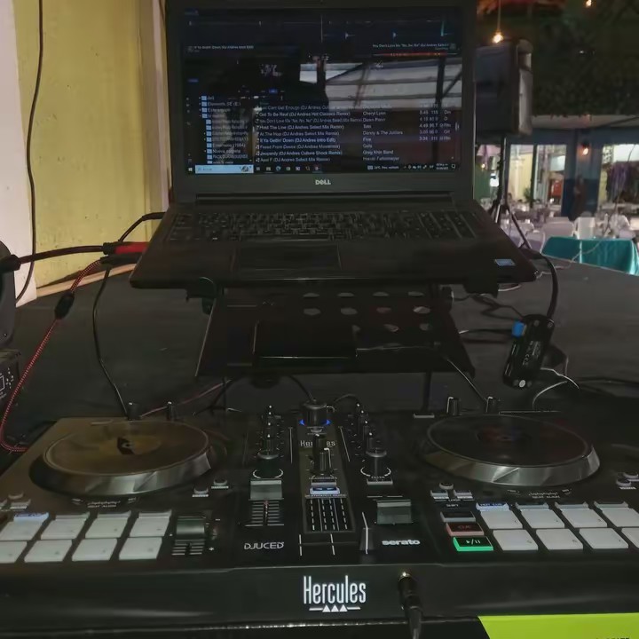 Octavio Garcia Sanch