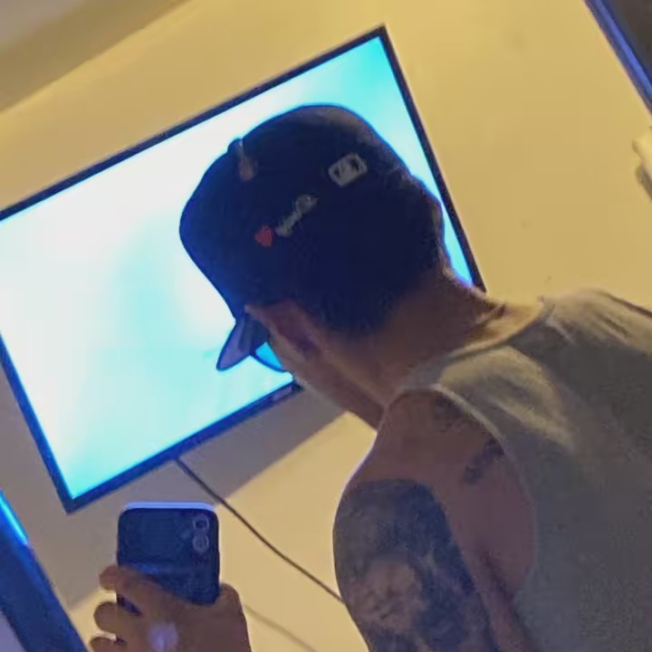 Cristopher Luis Reynoso