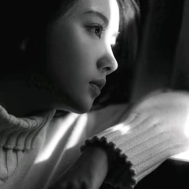 Bé ❤️Sói ❤️