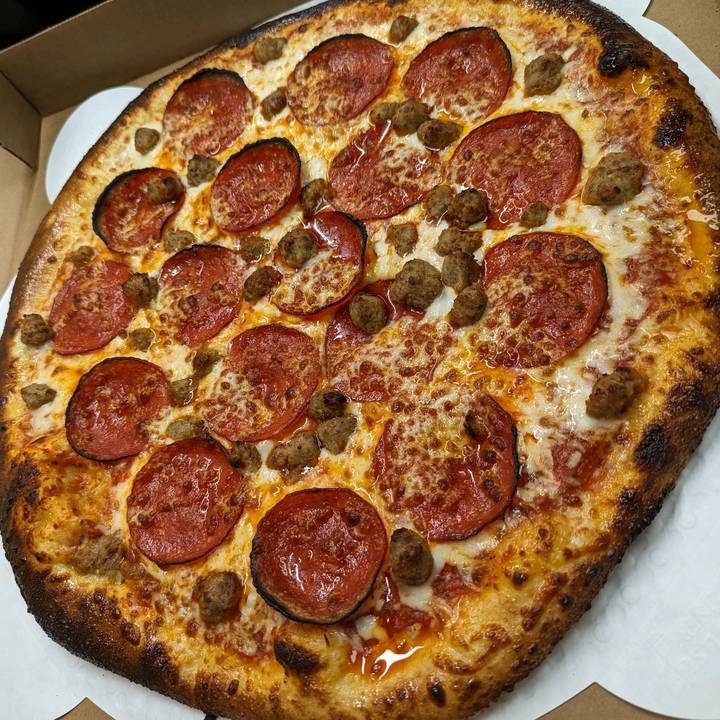 The Original Bella's Pizzeria