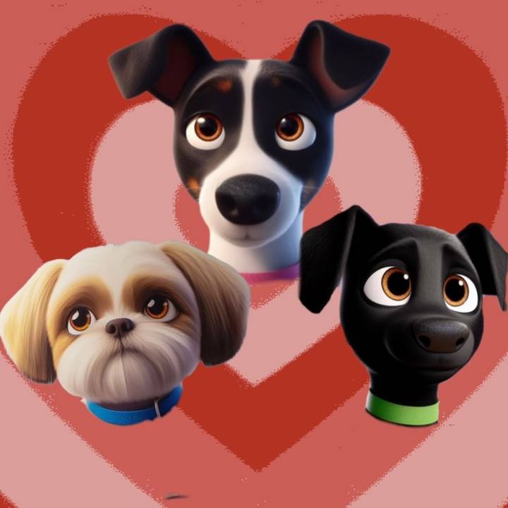 As Meninas Super Cachorroras