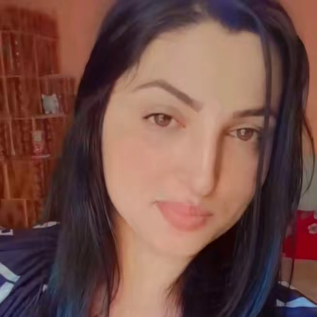 a ta pentru todeauna