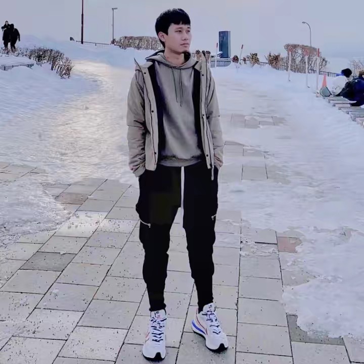 Phong🇻🇳34🇯🇵1♋️