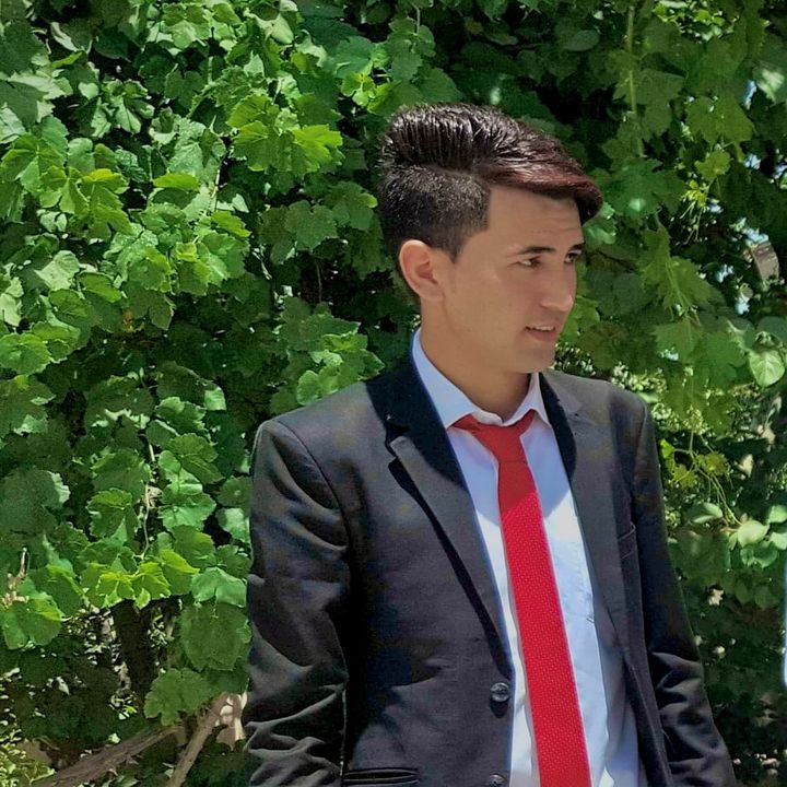 ❉্᭄͜͡●Hamyun Hassani●❉্᭄͜͡