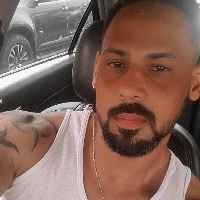 Paulo 🔱Tranca Rua Das Almas🔱