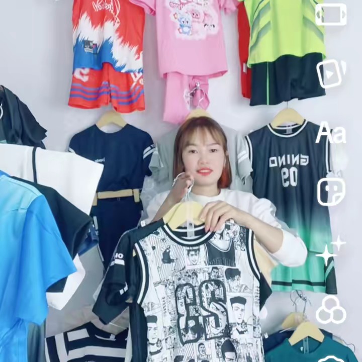 Xưởng May Thu Hằng