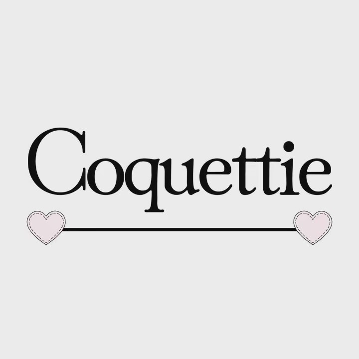 Coquettie ౨ৎ