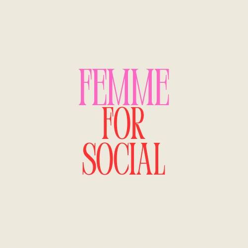 femmeforsocial