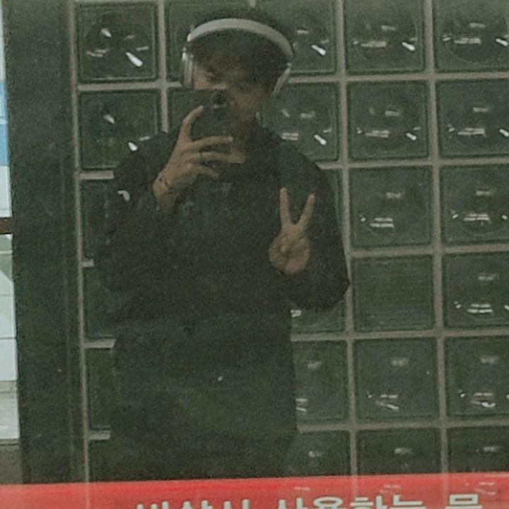 ผมชื่อเต้ยครับ🇹🇭🇰🇷