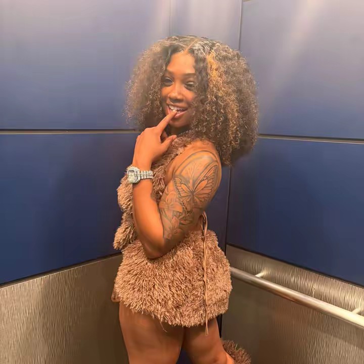 It’s Kp Baby😏😩