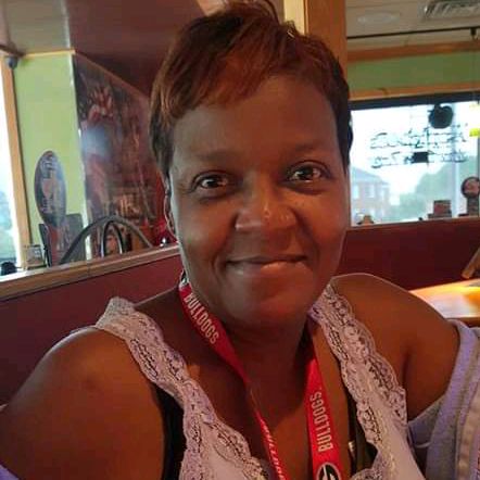 Jackie AKA Shugamama