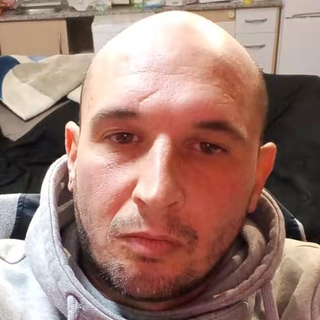 David García Izquierdo