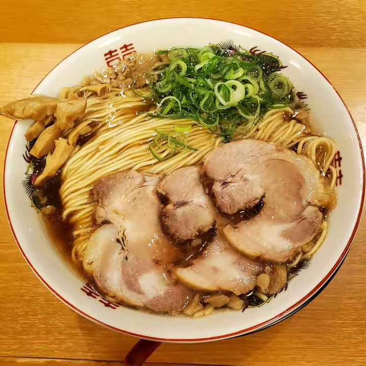 🍜ラーメン探検隊🍜