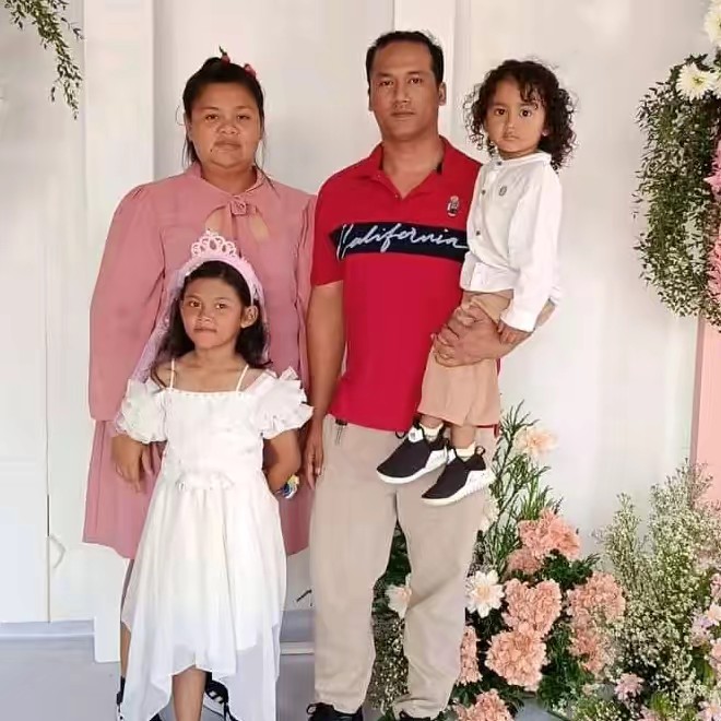 แป็ก เจ้าชายขนมครก