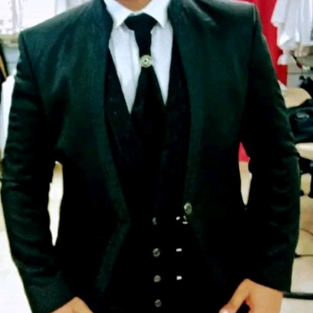 🎩 سي كاظم🎩🇹🇳