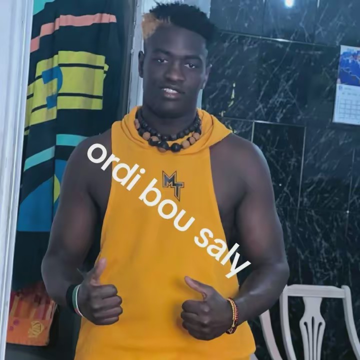 ordi bou saly la