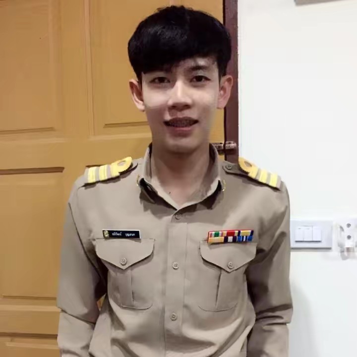 Toey Apiwat Boonanak