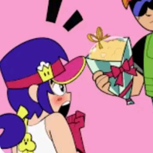 🍿x📽️ (Jade's versión)