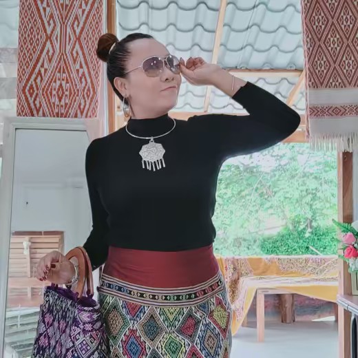 💚พีพอลล่าบ้านพลังบวก💚