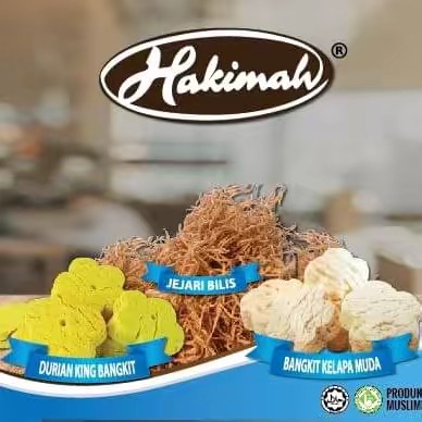 Hakimah Bakery