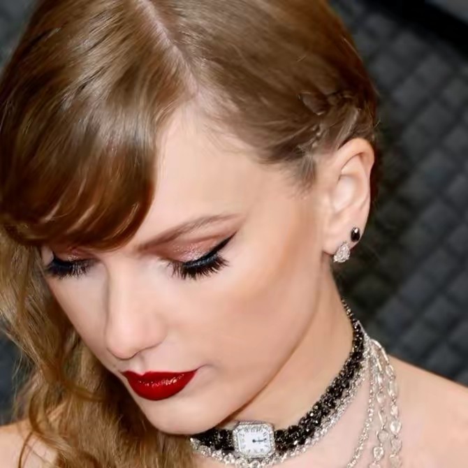 Elena (Taylor's Version)