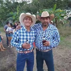 Alfonso Martinez Rey