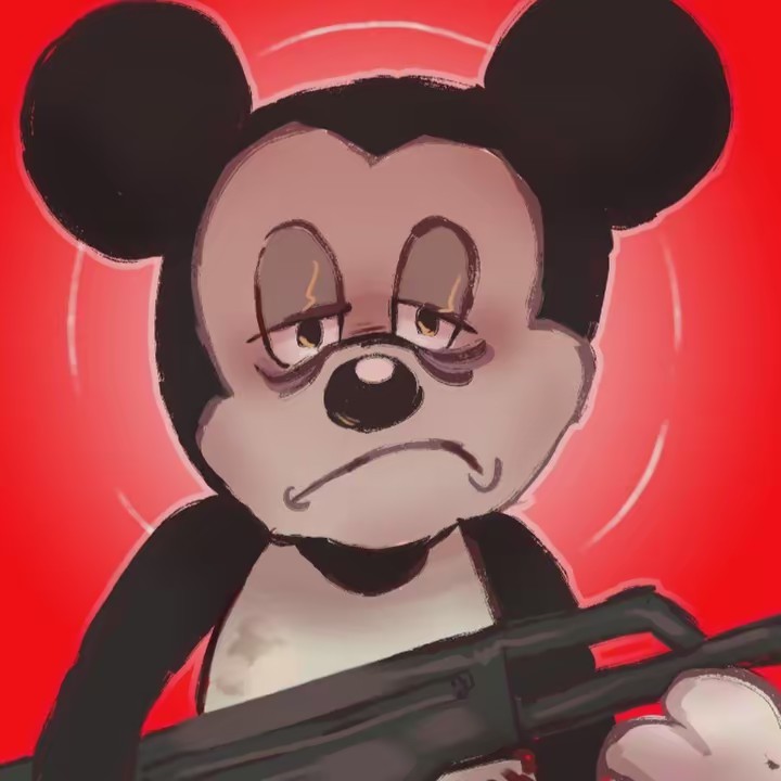 MickeyMunch