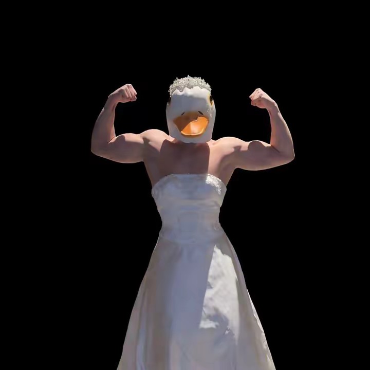 Dannyduck