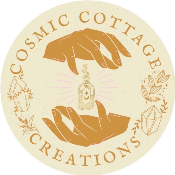 Cosmic Cottage Creations