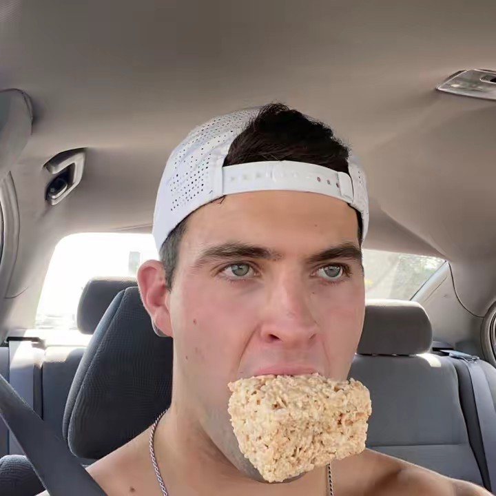 KEEGAN KEVESDY