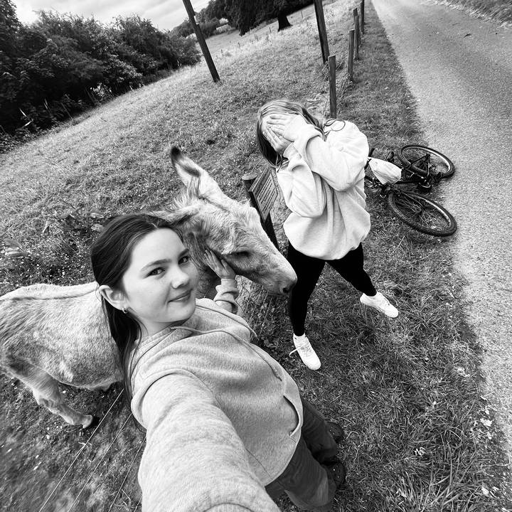 𝐇 𝐀 𝐑 𝐑 𝐈 𝐄 𝐓 𝐓 ꨄ