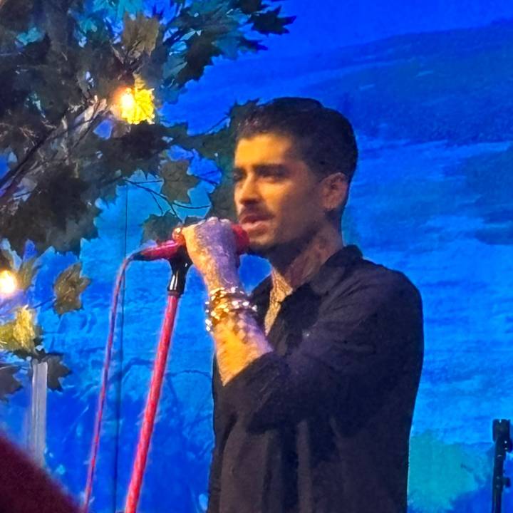 Staci’s Concert Archive