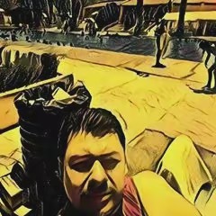 Roberto Riubi Benite