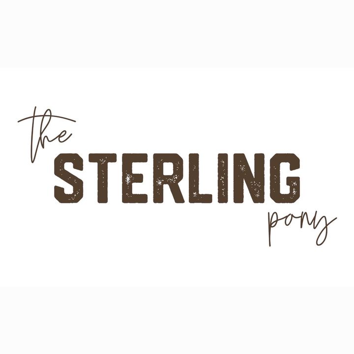 The Sterling Pony