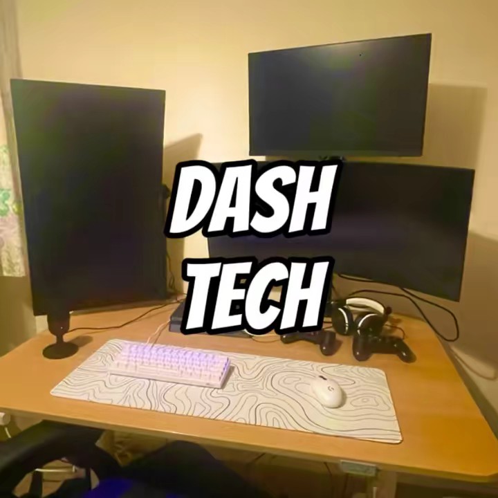 Dash Tech