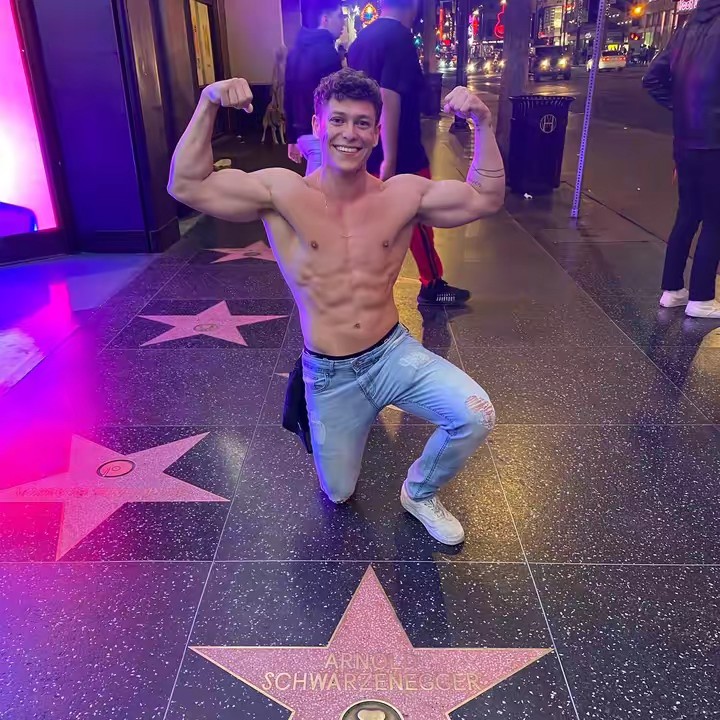 Tyler Berardi