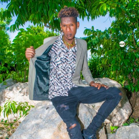 CARL ROOSEVELT CYRIL