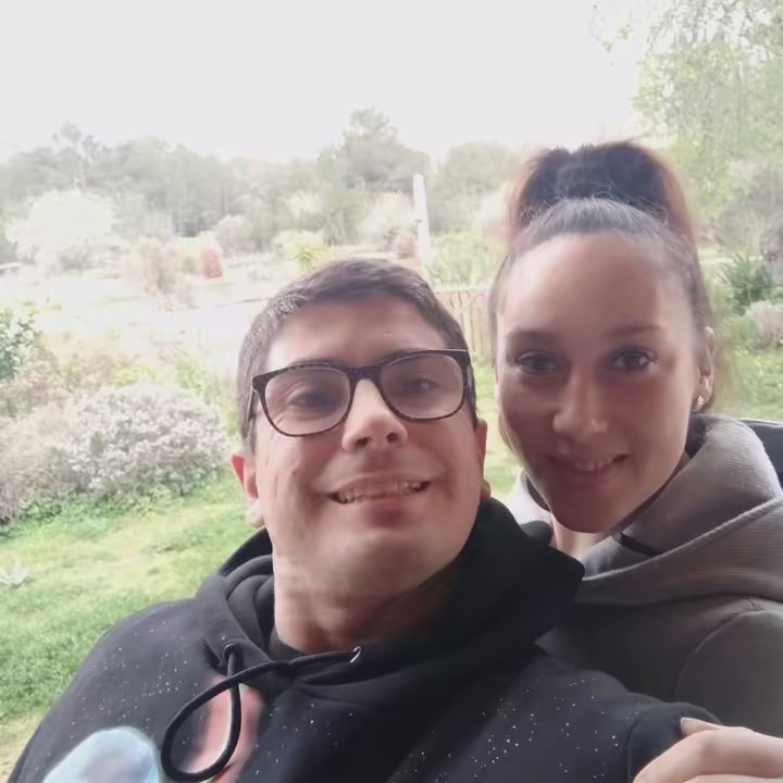 Antonio Rubio Jimene