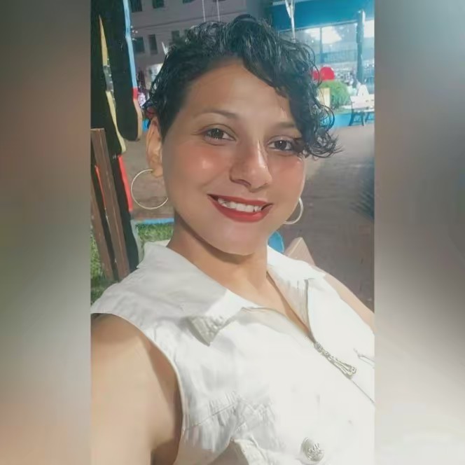 Edina Ribeiro da Sil